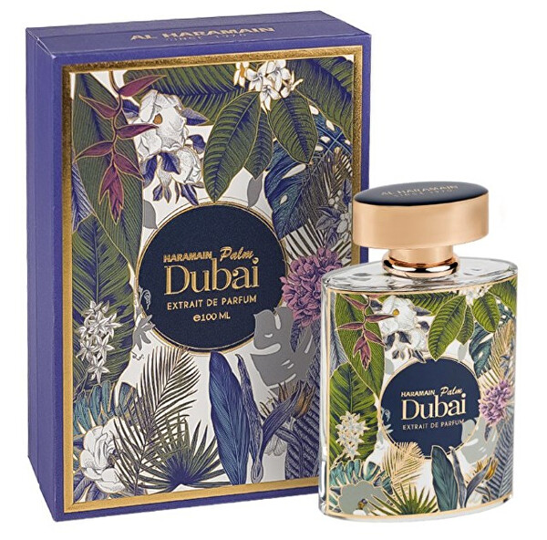 Palm Dubai - parfémovaný extrakt