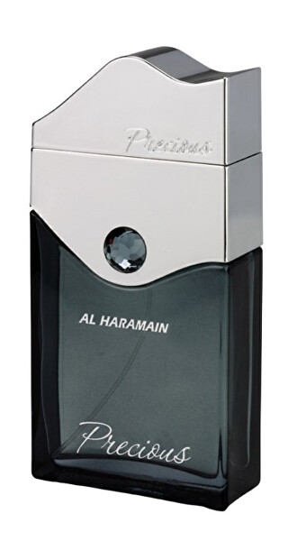 Precious Silver - EDP