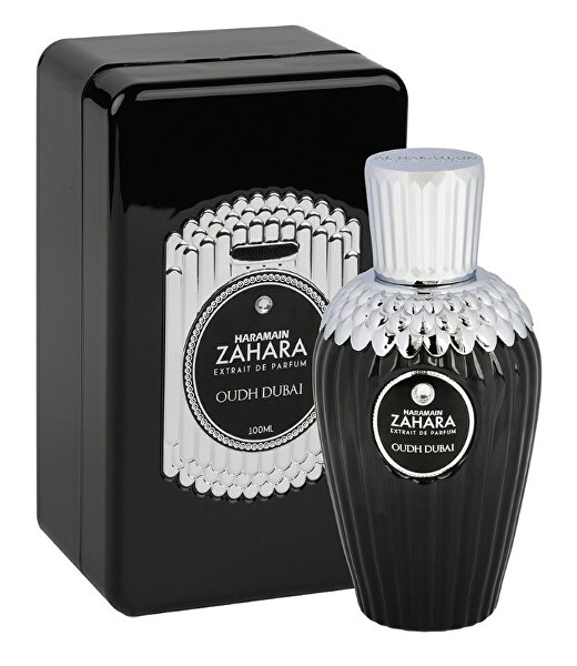 Zahara Oudh Dubai - parfémovaný extrakt