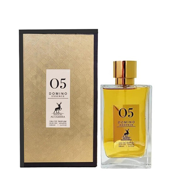 05 Domino Essence - EDP