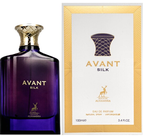 Avant Silk - EDP