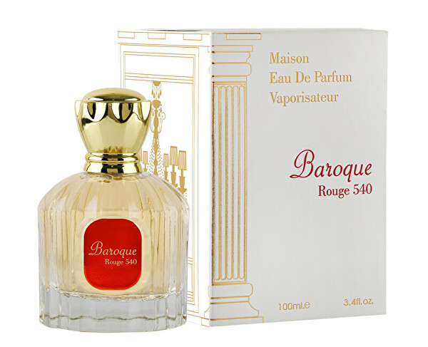 Baroque Rouge 540 - EDP