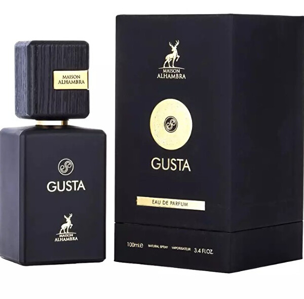 Gusta - EDP