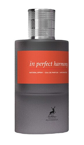 In Pefect Harmony - EDP