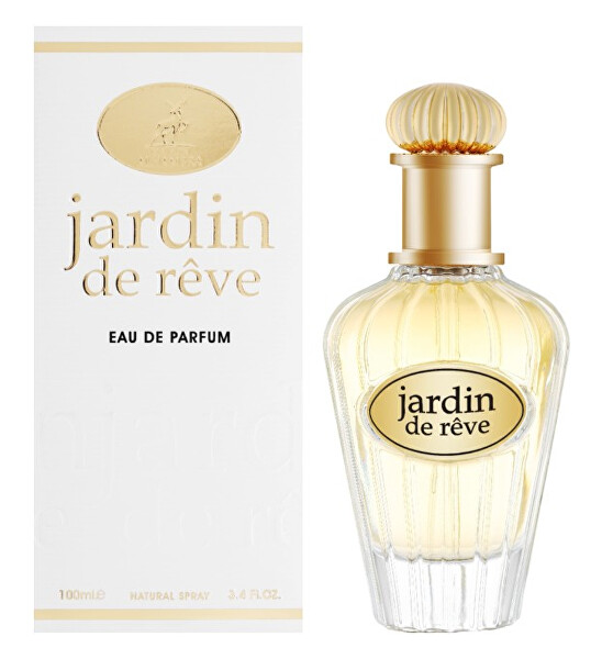 Jardin De Reve - EDP