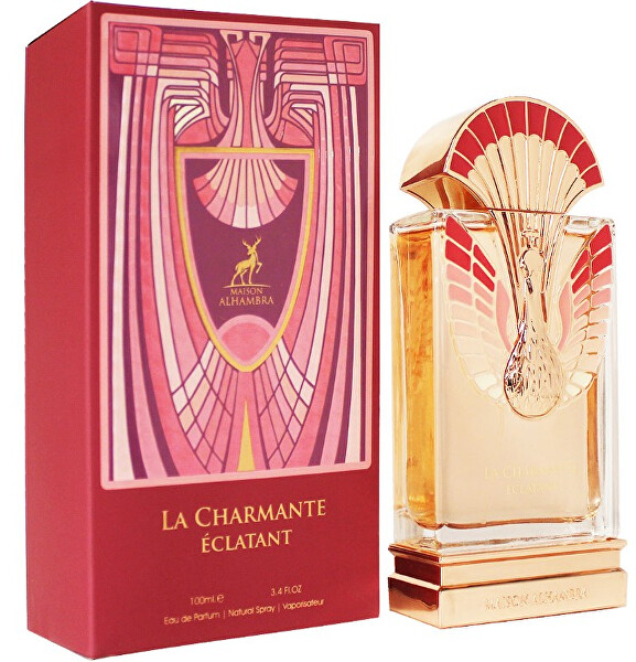 La Charmante Éclatant - EDP