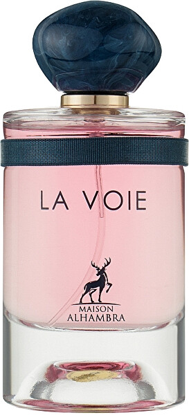 La Voie - EDP