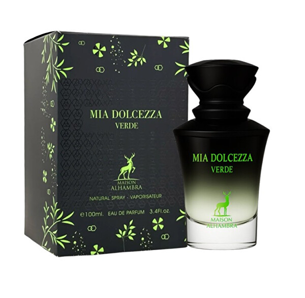 Mia Dolcezza Verde - EDP