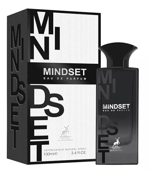 Mindset - EDP