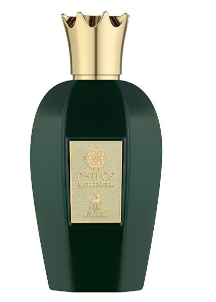Philos Messenger - EDP