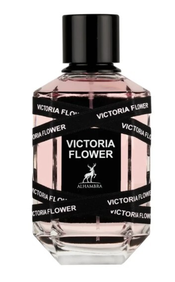 Victoria Flower Orchid - EDP