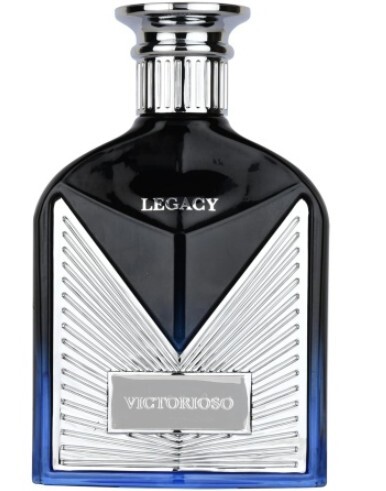 Victorioso Legacy - EDP