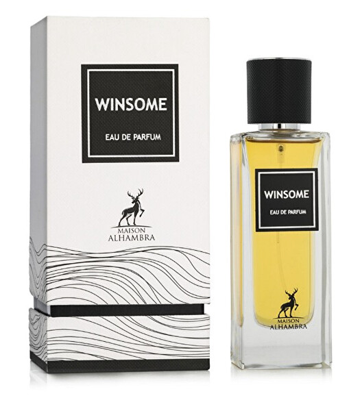 Winsome - EDP