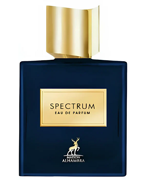 Alhambra Spectrum - EDP