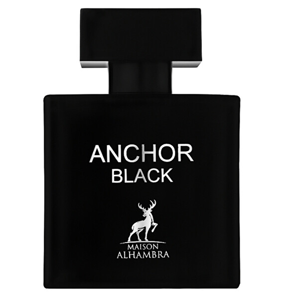 Anchor Black - EDP