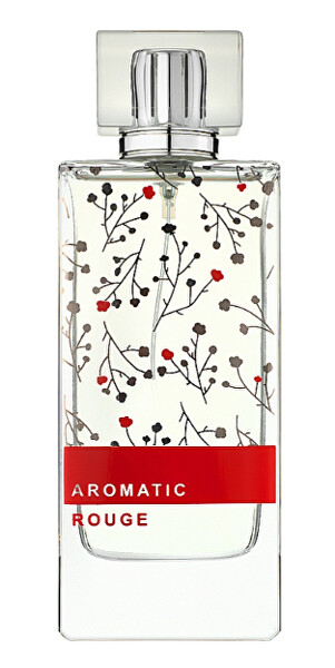 Aromatic Rouge - EDP