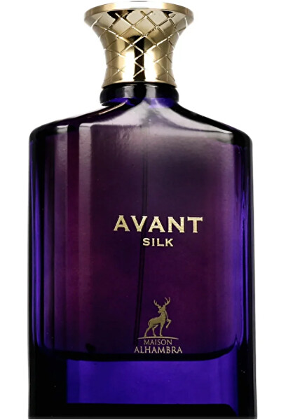 Avant Silk - EDP