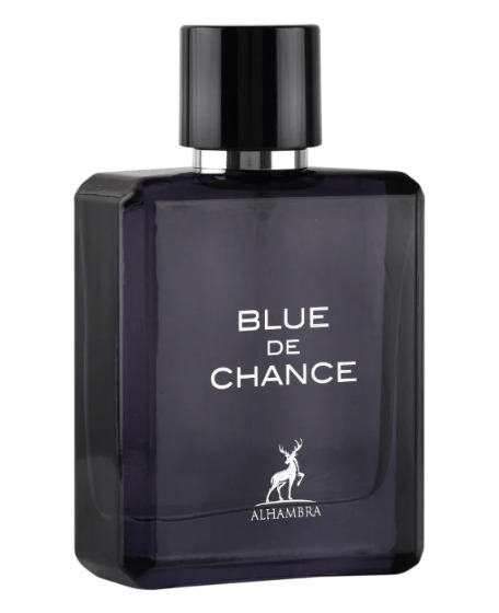 Blue De Chance - EDP