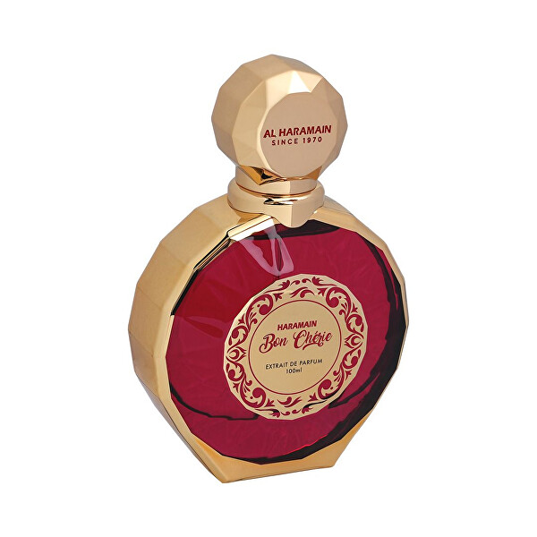 Bon Cherie - extract de parfum