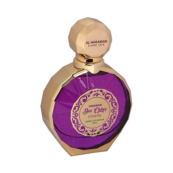 Bon Cherie Violette - extract de parfum