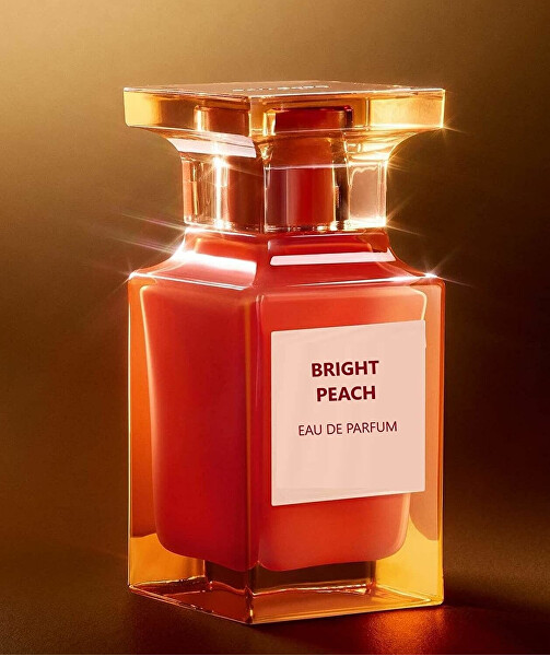 Bright Peach - EDP