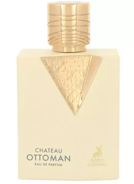 Chateau Ottoman - EDP