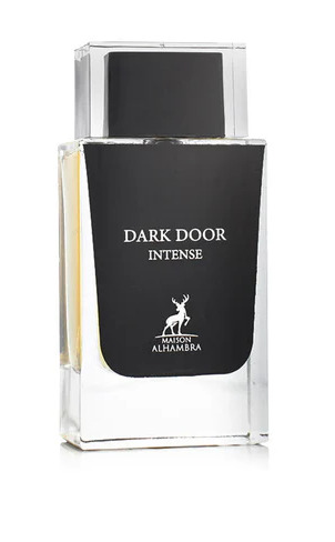 Dark Door Intense - EDP