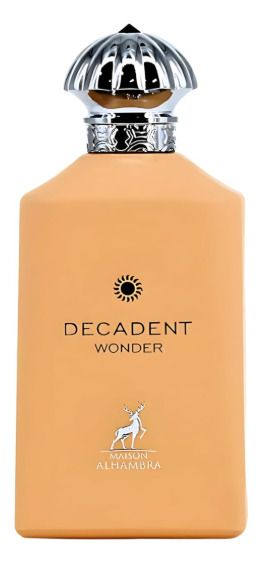 Decadent Wonder - EDP