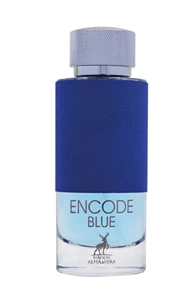 SLEVA - Encode Blue - EDP - poškozená krabička