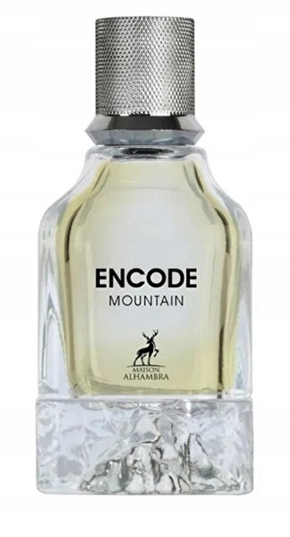 Encode Mountain - EDP