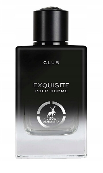 Club Exquisite Pour Homme - EDP