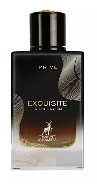 Exquisite Prive - EDP