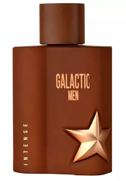 Galactic Men Intense - EDP