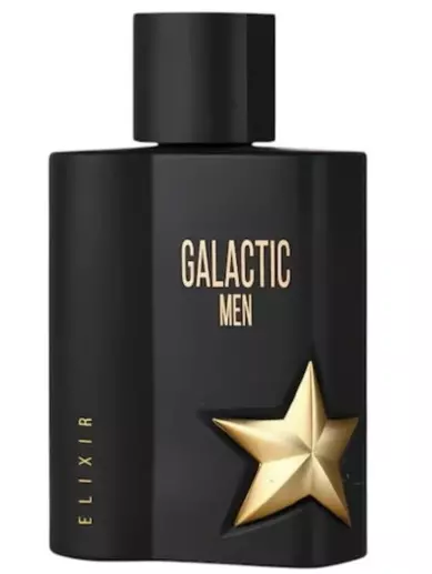 Galactic Men Elixir - EDP