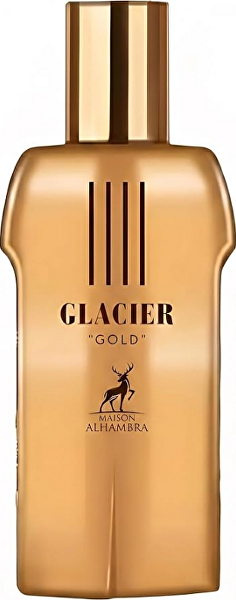 Glacier Gold - EDP
