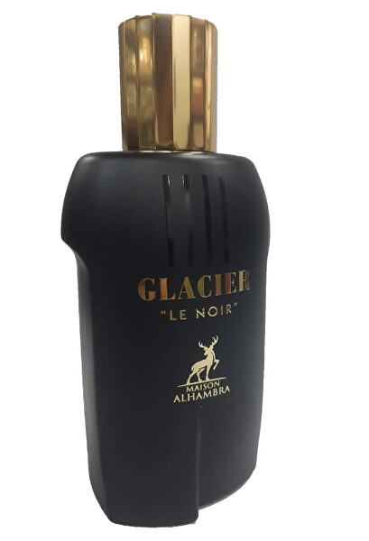 Glacier Le Noir - EDP
