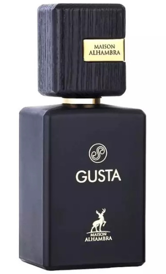 Gusta - EDP