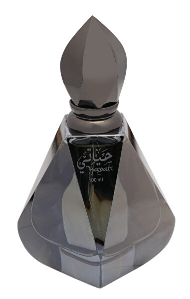 Hayati - EDP