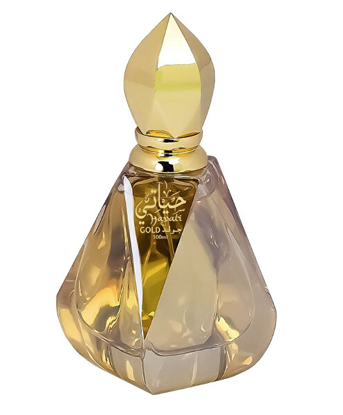 Hayati Gold - EDP