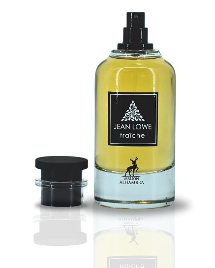 Jean Lowe Nouveau - EDP