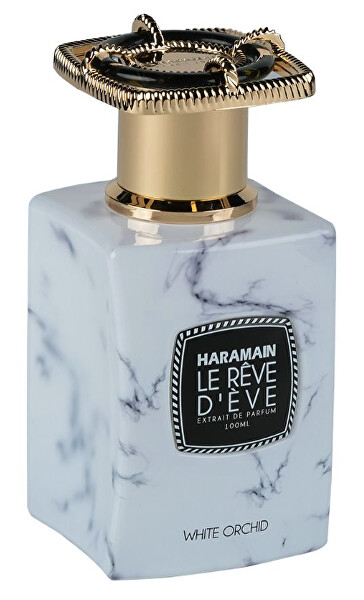 Le Rêve D`Eve White Orchid - parfémovaný extrakt