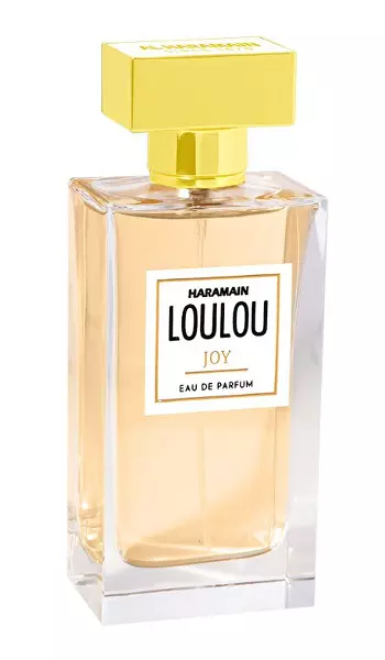 LouLou Joy - EDP