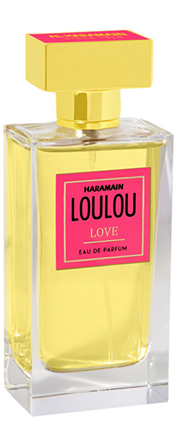 LouLou Love - EDP