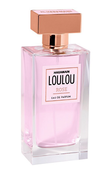 LouLou Rose - EDP
