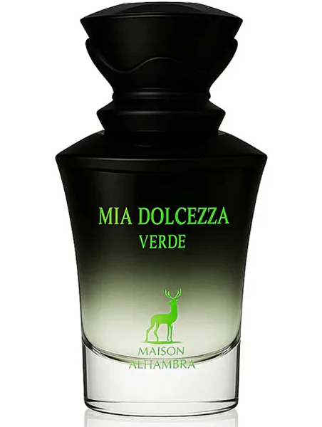 Mia Dolcezza Verde - EDP
