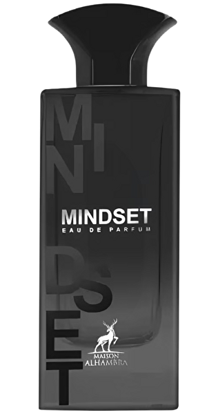 Mindset - EDP