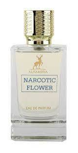 Narcotic Flower - EDP