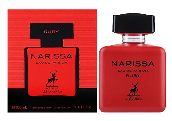 Narissa Rouge - EDP