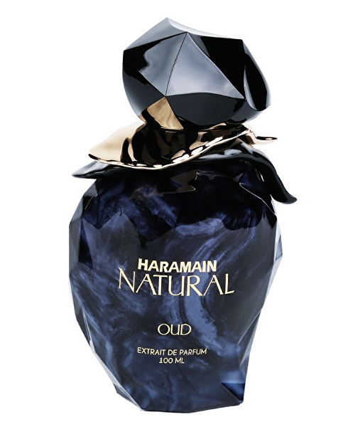 Natural Oud - parfémovaný extrakt