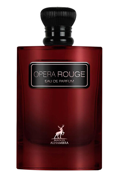 Opera Rouge - EDP